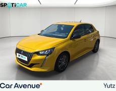 Peugeot 208 Yutz