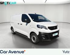 Peugeot Expert Yutz
