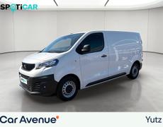 Peugeot Expert Yutz