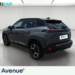 Peugeot 2008 2008 PureTech 130 S&S EAT8 GT Yutz