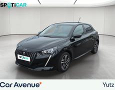 Peugeot 208 Yutz