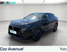 Peugeot 3008 Yutz