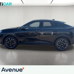 Peugeot 3008 3008 Hybrid 145 e-DCS6 Allure Yutz