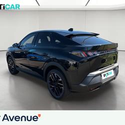 Peugeot 3008 3008 Hybrid 145 e-DCS6 Allure Yutz