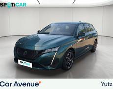 Peugeot 308 SW Phase 2 Yutz