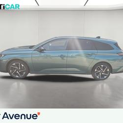 Peugeot 308 SW Phase 2 308 SW PureTech 130ch S&S BVM6 Allure Yutz