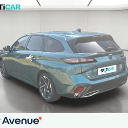 Peugeot 308 SW Phase 2 308 SW PureTech 130ch S&S BVM6 Allure Yutz