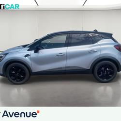 Renault Captur Captur TCe 140 SL Rive Gauche Yutz