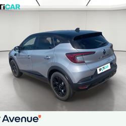 Renault Captur Captur TCe 140 SL Rive Gauche Yutz