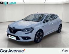 Renault Megane 4