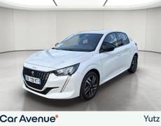 Peugeot 208 Yutz