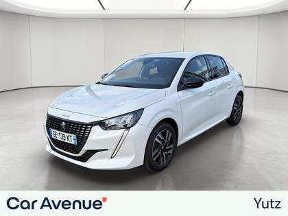 Peugeot 208 - 208 BlueHDi 100 S&S BVM6 Allure - 13 690 €