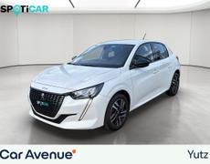 Peugeot 208 Yutz
