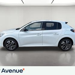Peugeot 208 208 BlueHDi 100 S&S BVM6 Allure Yutz