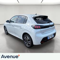 Peugeot 208 208 BlueHDi 100 S&S BVM6 Allure Yutz