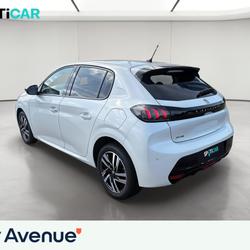 Peugeot 208 208 BlueHDi 100 S&S BVM6 Allure Yutz