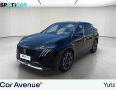 Peugeot 3008 Yutz