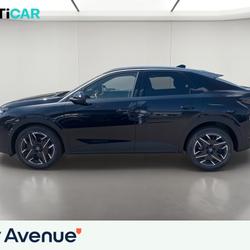 Peugeot 3008 3008 Hybrid 136 e-DCS6 Allure Yutz