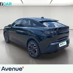 Peugeot 3008 3008 Hybrid 136 e-DCS6 Allure Yutz