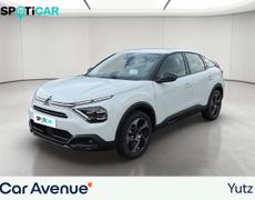 Citroen C4 Yutz