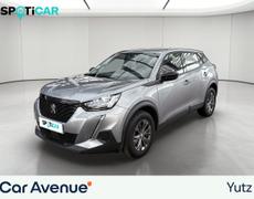 Peugeot 2008 - 2008 BlueHDi 110 S&S BVM6 Active Pack - 14 990 €