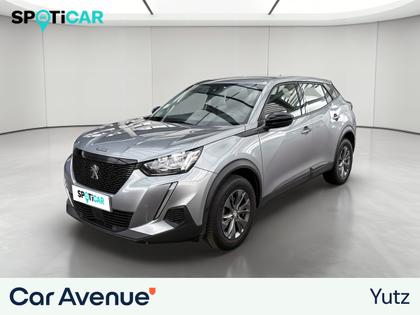 Peugeot 2008 - 2008 BlueHDi 110 S&S BVM6 Active Pack - 14 990 €