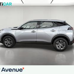 Peugeot 2008 2008 BlueHDi 110 S&S BVM6 Active Pack Yutz