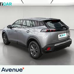 Peugeot 2008 2008 BlueHDi 110 S&S BVM6 Active Pack Yutz