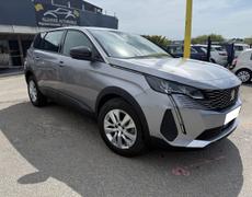 Peugeot 5008 Saint-Michel-Chef-Chef