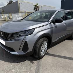 Peugeot 5008 1.2 PURETECH 130CH S&S ALLURE PACK EAT8 Saint-Michel-Chef-Chef