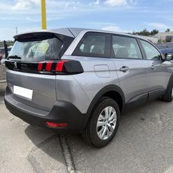 Peugeot 5008 1.2 PURETECH 130CH S&S ALLURE PACK EAT8 Saint-Michel-Chef-Chef