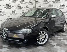 Alfa Romeo 147 Vern-sur-Seiche
