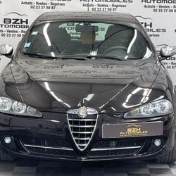 Alfa Romeo 147 1.6 105CH MILANO 5P GARANTIE 12 MOIS Vern-sur-Seiche