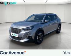 Peugeot 2008 Yutz