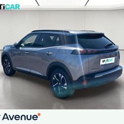 Peugeot e-2008 2008 Moteur &eacute;lectrique 136 ch Allure Pack Yutz