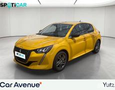Peugeot 208 Yutz