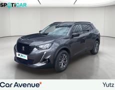 Peugeot 2008 Yutz