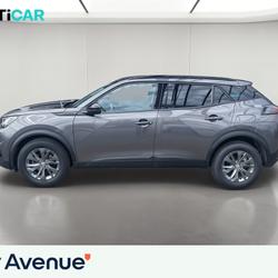 Peugeot 2008 2008 PureTech 100 S&S BVM6 Style Yutz