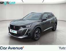 Peugeot 2008 Yutz