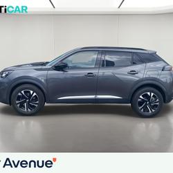 Peugeot 2008 2008 BlueHDi 130 S&S EAT8 Allure Pack Yutz