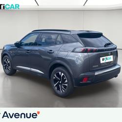 Peugeot 2008 2008 BlueHDi 130 S&S EAT8 Allure Pack Yutz