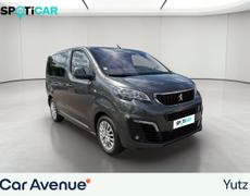 Peugeot Traveller Yutz