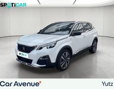 Peugeot 3008 Yutz
