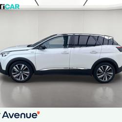 Peugeot 3008 3008 Puretech 130ch S&S BVM6 GT Line Yutz