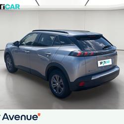 Peugeot e-2008 2008 Electrique 50 kWh 136 ch Style Yutz