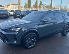 Cupra Formentor Troyes
