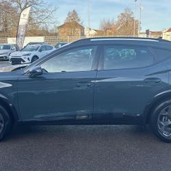 Cupra Formentor Formentor eHybrid 204 ch DSG6 V Troyes