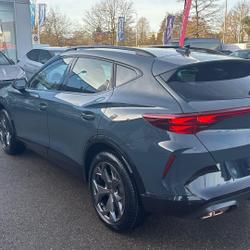 Cupra Formentor Formentor eHybrid 204 ch DSG6 V Troyes