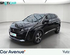 Peugeot 3008 Yutz