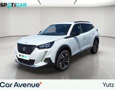 Peugeot 2008 Yutz